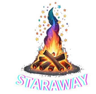 STARAWAY LOGO